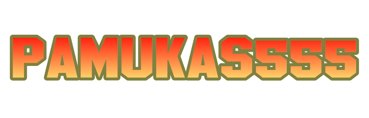 PAMUKAS555 Logo